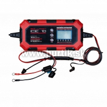 Nabíjač autobatérií ICE 10 6/12/24V